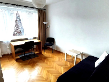 Mieszkanie Katowice