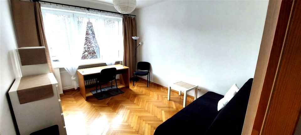 Mieszkanie Katowice