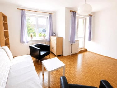 Mieszkanie Poznań