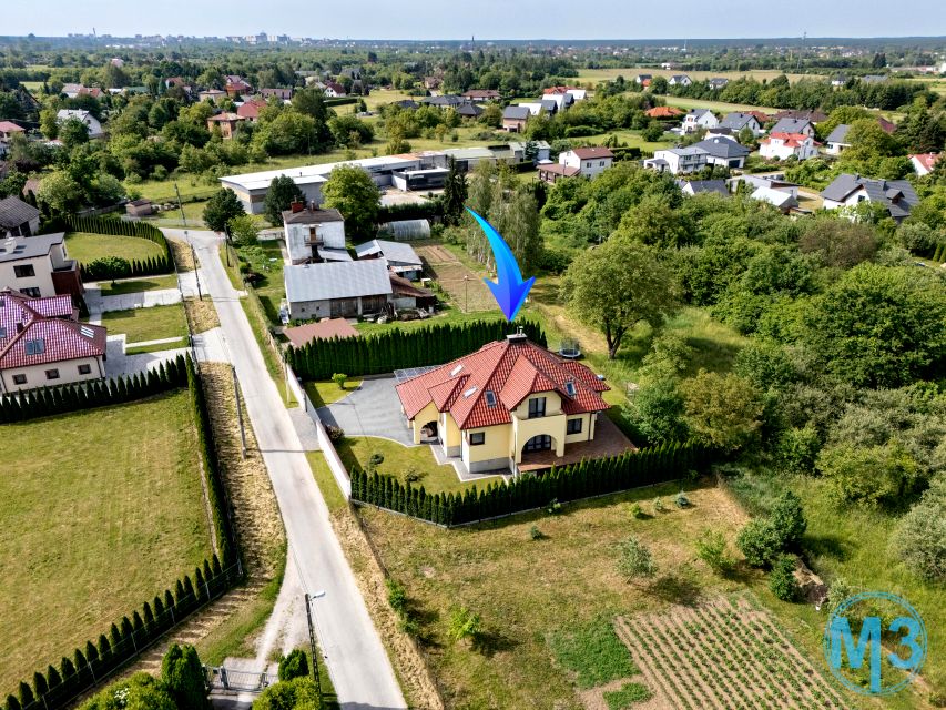 Dom Stalowa Wola