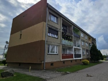Mieszkanie Zalesie Śląskie