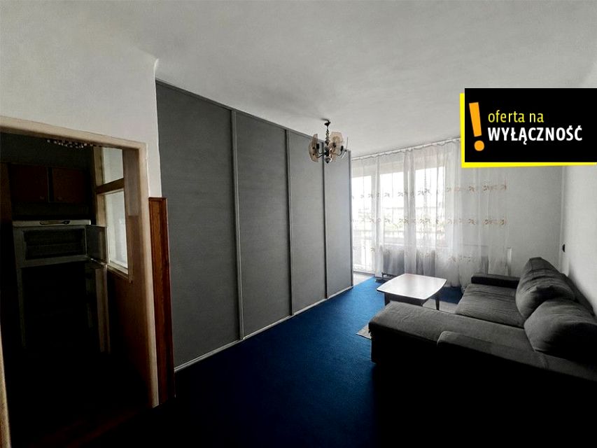 Mieszkanie Kielce