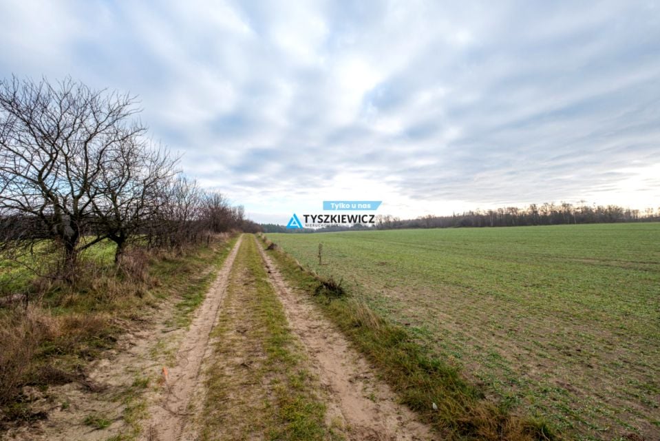 Działka inwestycyjna sprzedam