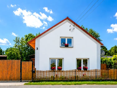 Dom Głubczyce sprzedaż