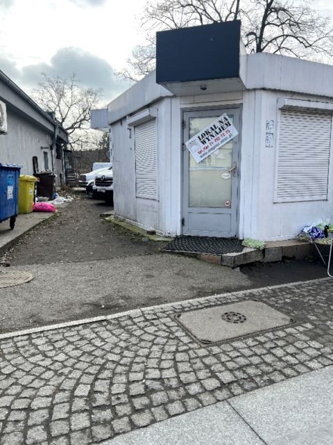 Lokal Wrocław