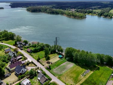 Działka budowlana Mołowiste sprzedam