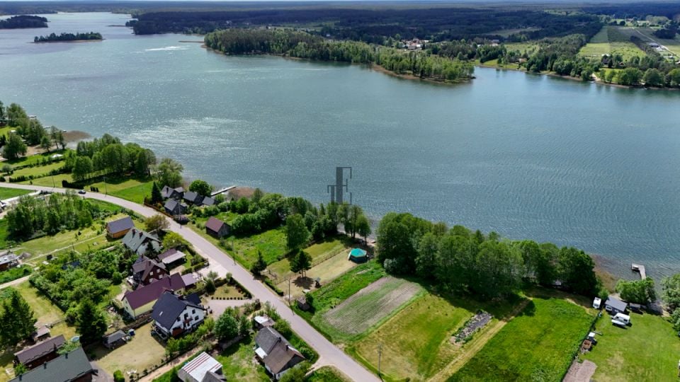 Działka budowlana Mołowiste sprzedam
