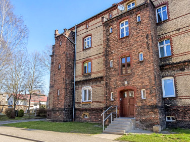 Mieszkanie Katowice