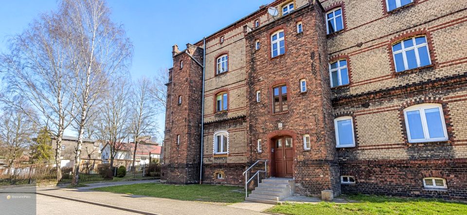 Mieszkanie Katowice