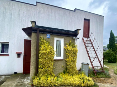 Dom Zakrzewek