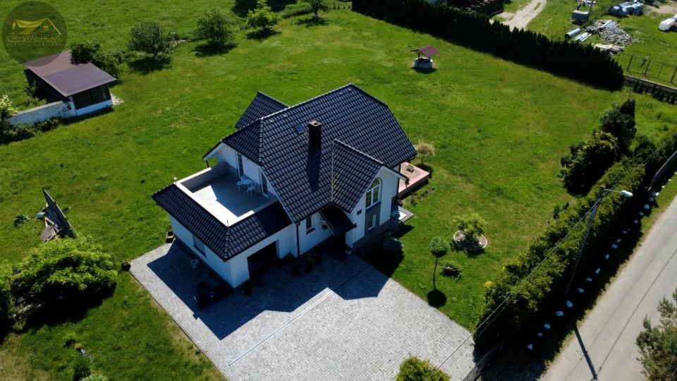 Dom Krzyżowa