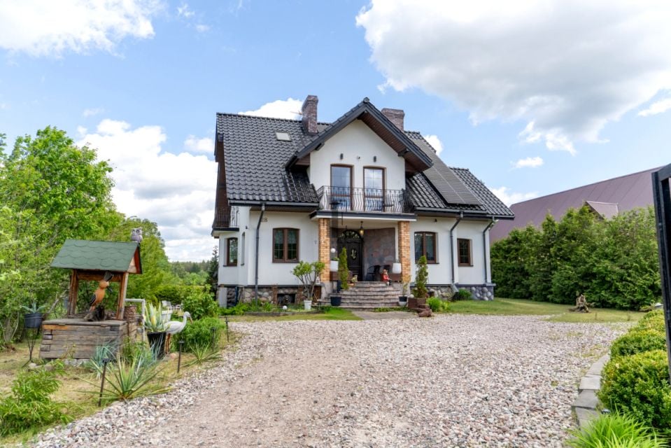 Działka Mołowiste