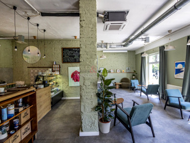 Lokal Gdynia