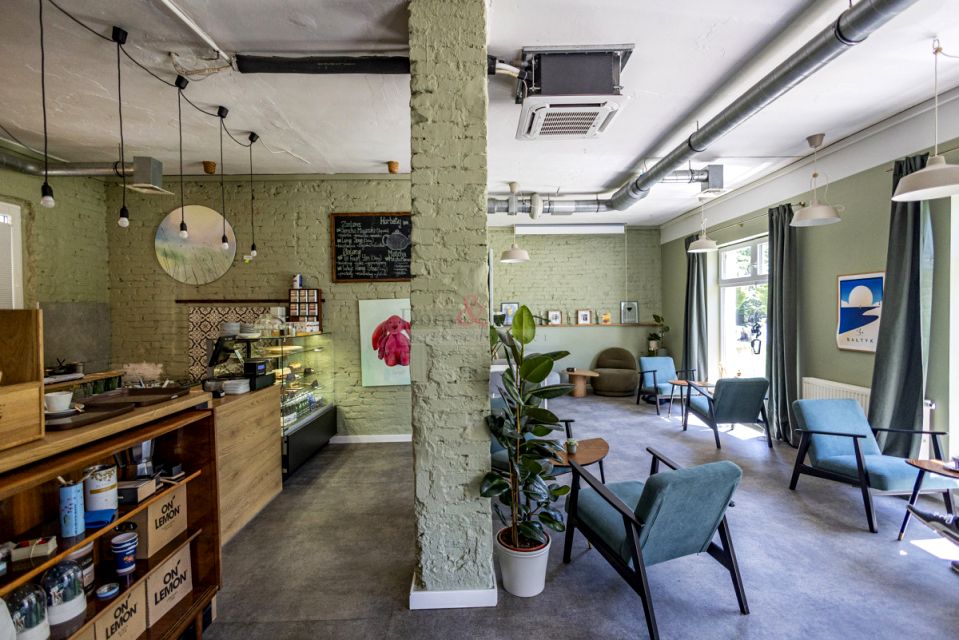 Lokal Gdynia