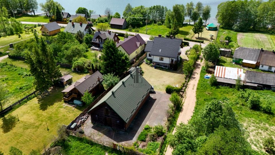 Działka Mołowiste