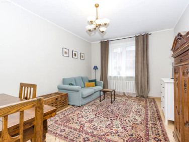 Mieszkanie Kraków
