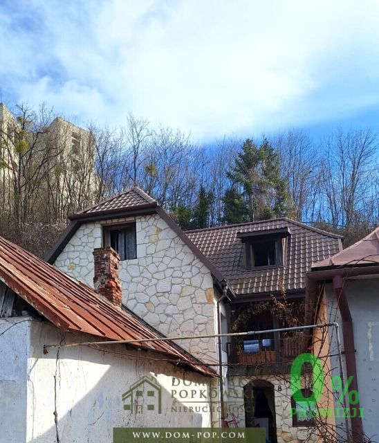 Dom Kazimierz Dolny