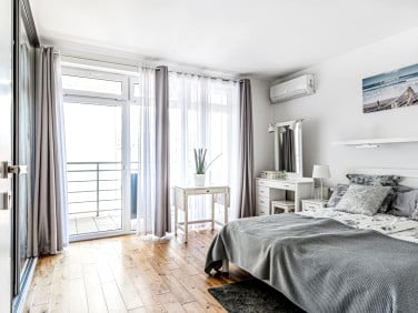 Mieszkanie apartamentowiec sprzedaż