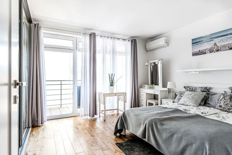 Mieszkanie apartamentowiec sprzedaż