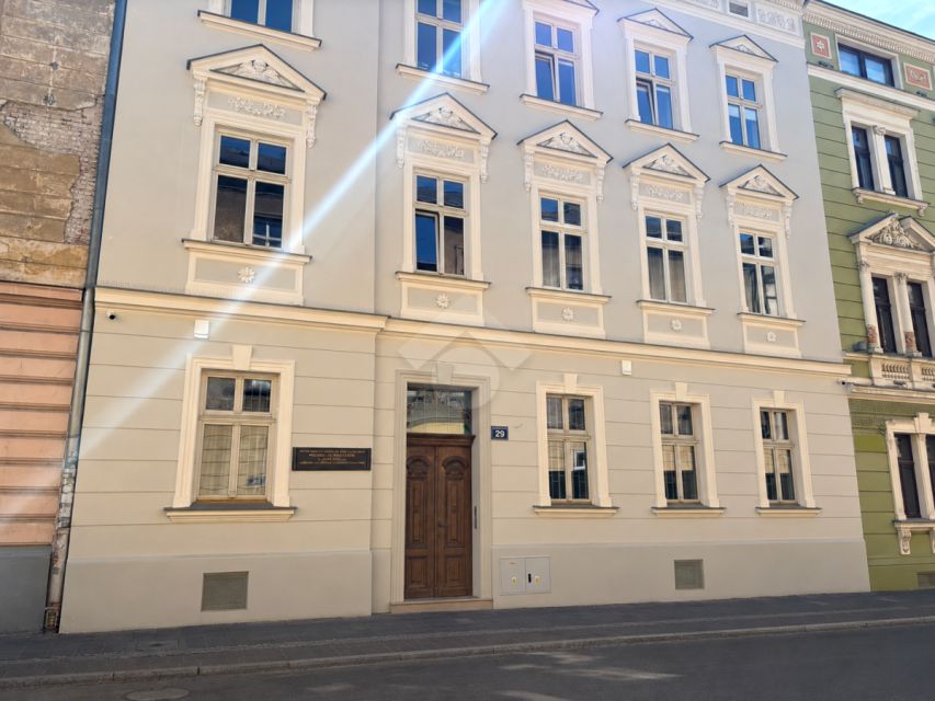 Lokal Kraków