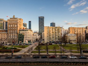 Lokal Warszawa