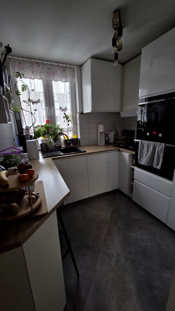 Mieszkanie Ruda Śląska