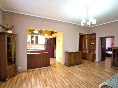 Mieszkanie Przemyśl