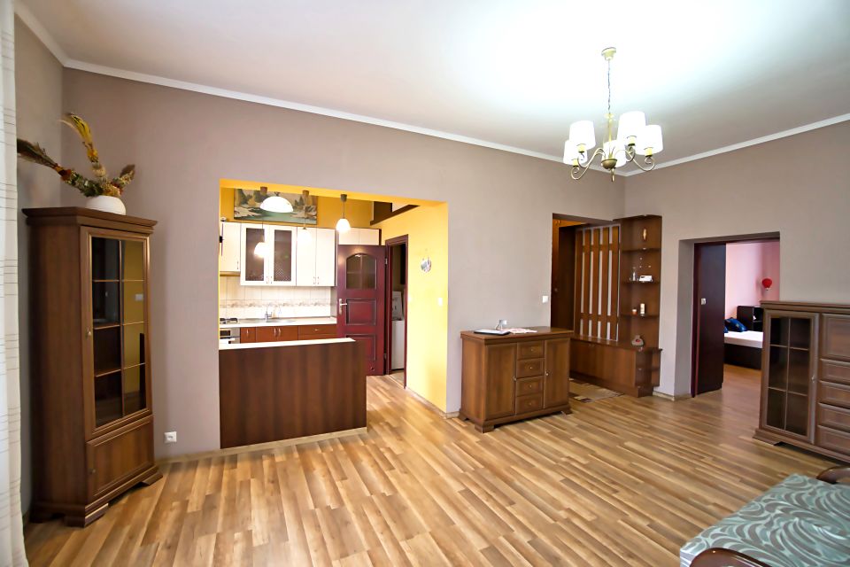 Mieszkanie Przemyśl