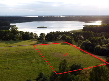 Działka Pieczarki