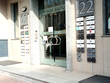 Lokal Katowice sprzedaż