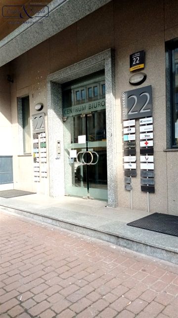 Lokal Katowice sprzedaż