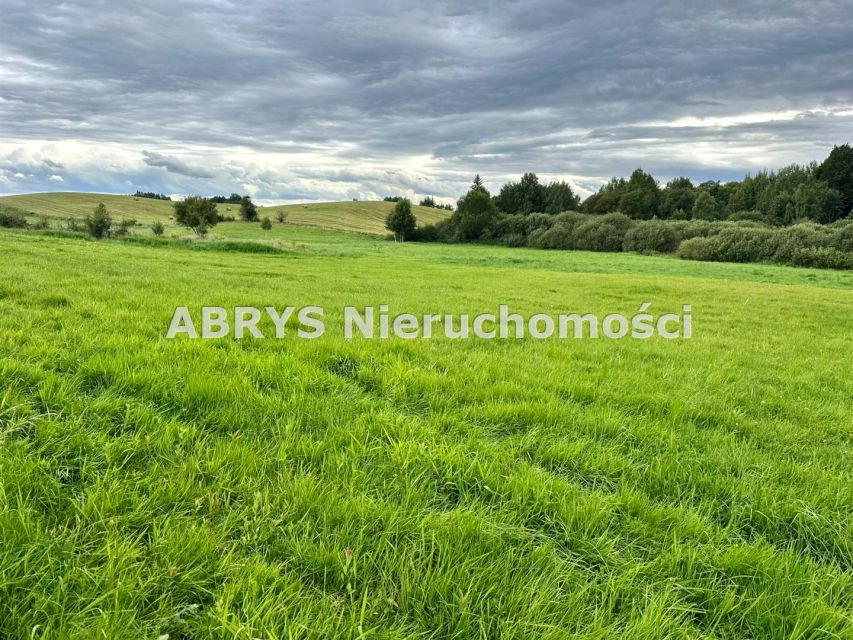 Działka budowlana Jonkowo