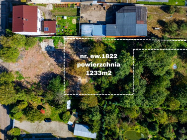 Działka budowlana Gliwice