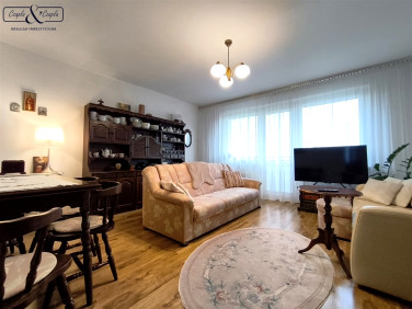 Mieszkanie Gliwice