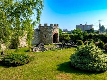 Budynek użytkowy Świbie
