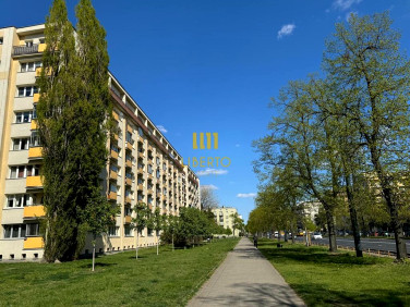 Mieszkanie Warszawa
