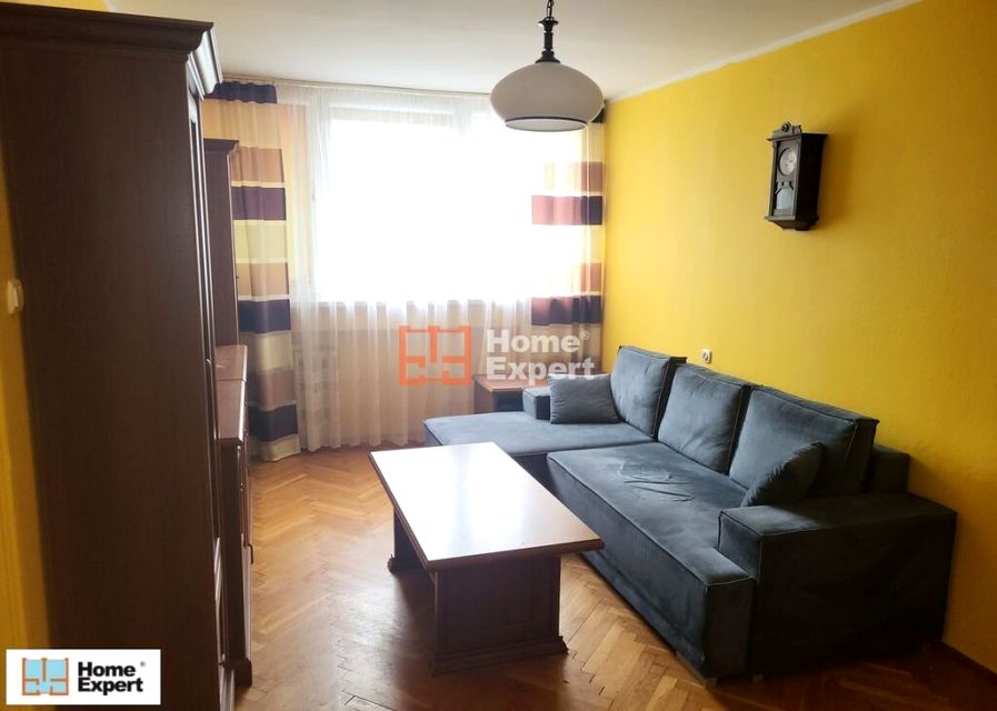 Mieszkanie Wrocław