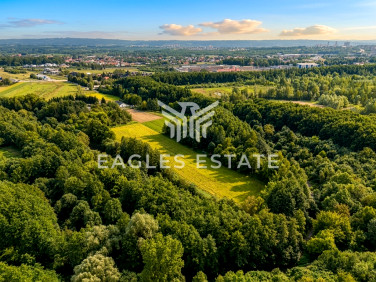 Działka Rzeszów