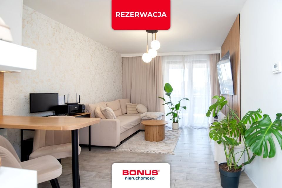 Mieszkanie Rzeszów