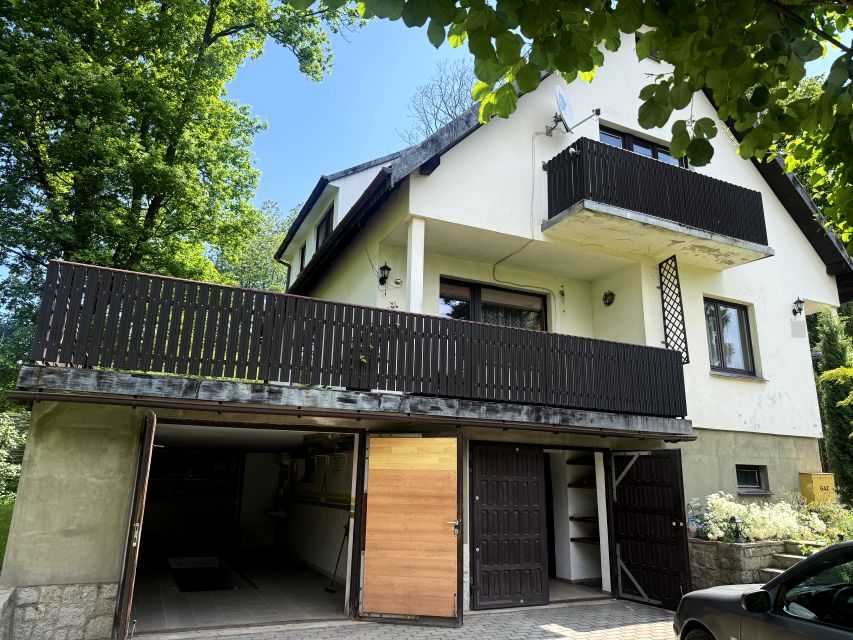 Dom Jelenia Góra