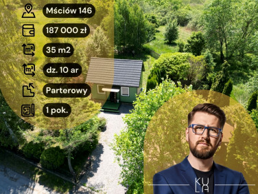 Dom Mściów