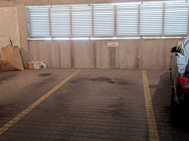 Budynek użytkowy Poznań