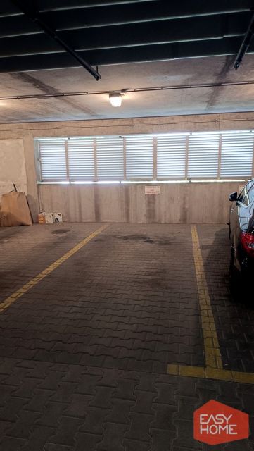 Budynek użytkowy Poznań
