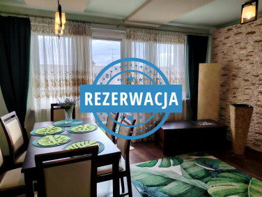 Mieszkanie Łódź