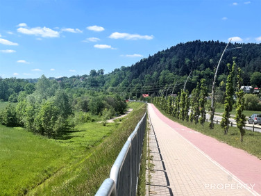 Działka Nowy Sącz