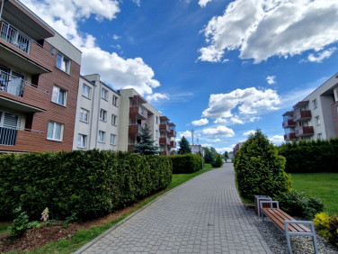 Mieszkanie Katowice
