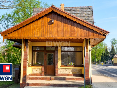 Lokal Szprotawa