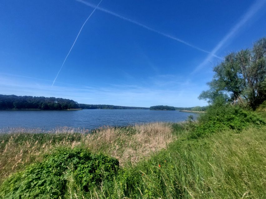 Działka budowlana Jerzykowo