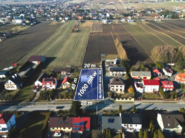 Dom Miechów