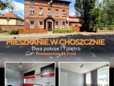 Mieszkanie Choszczno